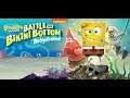 Spongebob Battle For Bikini Bottom Is Getting Remade! THQ Nordic Wins E3