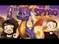 Spyro The Dragon: ZOOM ZOOM | EPISODE 3 | Salt Shaker Studios
