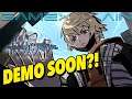 Square Enix Might Have Accidentally Revealed a Free Demo Coming for NEO: The World Ends With You