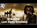 STALKER ● LOST ALPHA DC● EXTENDED 2.80 # 16