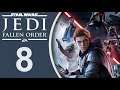 Star Wars Jedi Fallen Order-Força da minha bunda PT#8 BR Live on