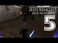 Star Wars Jedi Knight: Jedi Academy (Android) - Parte 5 Español - Guía