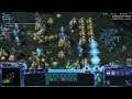 StarCraft 2 Co-op Campaign: Wings of Liberty Mission 13 - Echoes of the Future