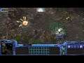 StarCraft 2 Legacy of the Void Campaign (Terran Edition) Mission 1 - For Aiur!