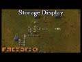 Storage Capacity Display - Factorio Tutorials