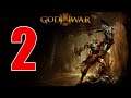 Stream the Series: God of War 3 (2010) Part 2