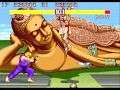 Street Fighter II Turbo: Hyper Fighting (Arcade) Ken Playthrough
