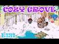 Summer Festival! COZY GROVE | Gameplay / Let's Play | Ep 131
