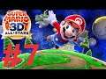 Super Mario 3D All-Stars - Super Mario Galaxy Part 7