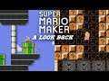 Super Mario Maker | A Look Back | My Levels & Top Levels | Let's Play