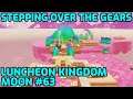 Super Mario Odyssey - Luncheon Kingdom Moon #63 - Stepping Over the Gears