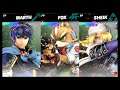 Super Smash Bros Ultimate Amiibo Fights – Request #20520 Mew2King's Mains