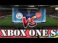 SuperCup Manchester City vs Arsenal FIFA 20 XBOX ONE