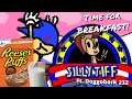T.A.G Playz: Silly.TIFF | BETTER LATE THAN NEVER! (Ft. Doggobork232)