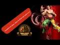(TAKKEN GLOBAL MOD S3 FENG WEI GAME PLAY)