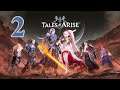 TALES of ARISE BLIND Let’s Play Part 2