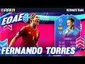 THE BEST END OF ERA CARD EVER!? | 95 FERNANDO TORRES PLAYER REVIEW | FIFA 19 Ultimate Team