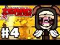 The Binding of Isaac: Repentance - Gameplay Walkthrough Part 4 - Bethany Greedier!