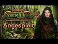 The Chronicles of Robin Hood - The King of Thieves gameplay deutsch angespielt
