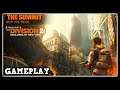 The Division 2 New PVE Mode Summit Gameplay in Warlords of New York