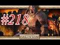 The Elder Scrolls IV Oblivion ITA - #218 Grotta di Scaglierotte!!!