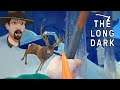 The First Deer Hunt- The Long Dark Interloper 2020 Gameplay E11