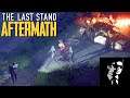 THE LAST STAND: Aftermath - NEW Zombie SURVIVAL Game by Con Artist 🧟