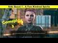 The Outer Worlds - A Few Kindred Spirits | Gameplay Walkthrough Part 3