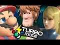 The Turbo Mode Montage - Smash Ultimate Mod