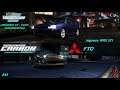 TMCF - Impreza WRX STI & FTO - Need for Speed UG2/Carbon (Addons/Extra Customization)