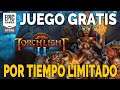 TORCHLIGHT 2 GRATIS PARA SIEMPRE! - EPIC GAMES STORE - GRATIS PC -JUEGOS GRATIS 2020