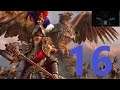 Total War Warhammer Finalna časť hry časť 16