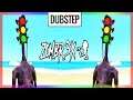 Traffic Light Head (Dubstep Remix) - Zombr3x📢