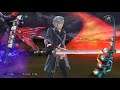 Trails of Cold Steel 4 Boss 104: Yyd Vanas