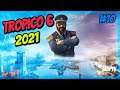 Tropico 6 Gameplay Sandbox (2021)  ► The Beginning ◀ Part 10 Let's Play/Tutorial/Tips