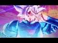 Ultra Instinct Grand Priest Goku Transformation - Dragon Ball Xenoverse 2 Reshade Graphics Mods