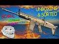 Unboxing & Sorteo de SCAR-L - ¡Y TROLEO A UN COLEGA!