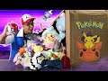UNBOXING Pokémon HALLOWEEN Box | Pokemon Center Collection 2020 - FULL REVIEW!