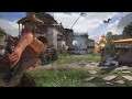 Uncharted The Lost Legacy Multiplayer - Command Mode, King Of The Hill & Team Deathmatch