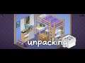 Unpacking | Zen Puzzle | PAX Online 2020 Demo PC Gameplay 1440p 21:9 (3440x1440)