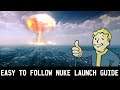 UPDATED Nuke Launch Guide for Fallout 76 in 2021