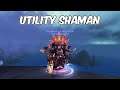 Utility Shaman - Enhancement Shaman PvP