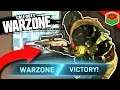 We Should *NOT* Have WON This Game! | Call of Duty: Warzone
