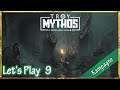 Wie Aeneas versuchte, eine Hydra zu fangen - Troy MYTHOS Let's Play (D | HD | Sehr Schwer) #9