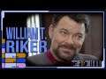 Will Riker: Personnel File