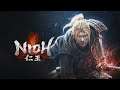 Witcher In Human Form | Nioh: Complete Edition