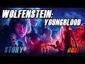 Wolfenstein: Youngblood - Story Mode - #001 - Los geht´s mit den ersten Minuten Gameplay!!