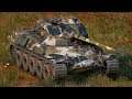 World of Tanks Lorraine 40t - 5 Kills 7,3K Damage