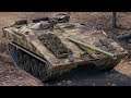 World of Tanks Strv S1 - 5 Kills 8K Damage