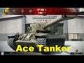 World of Tanks (WoT) - T30 - Ace Tanker - [Replay|HD]